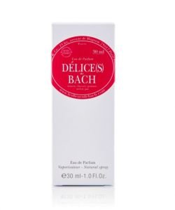 Délice (s) - Eau de Parfum, 30 ml